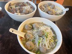 -潮镇老尾牛杂(环城西路店)