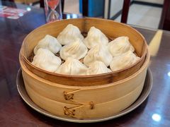 -锡笼记·无锡小笼(常熟万达店)