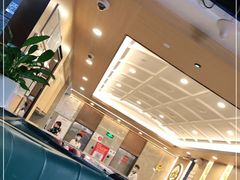 大堂-海底捞火锅(枫蓝国际购物中心店)