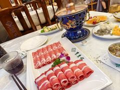 -东来顺饭庄(天坛店)