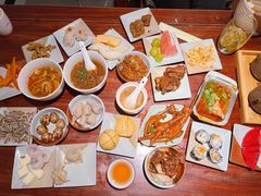 -青藤茶馆(南山路店)