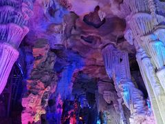 -泰安地下龙宫景区