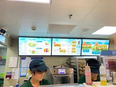 -赛百味SUBWAY(歌斐中心店)