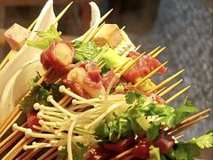 -牛签签串串香(IFS店)