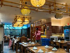 -张太婆老妈蹄花川菜馆·中华餐饮老字号(望平街店)