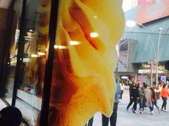 景观位-肯德基(大悦城D馆店)