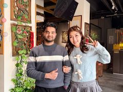-Pakwaan Indian restaurant芭港湾印度餐厅(领事馆店)