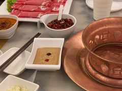 -牛街·马辈儿涮肉(牛街二店)