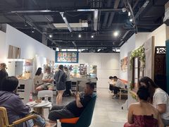 -海马体照相馆(天津世纪都会店)