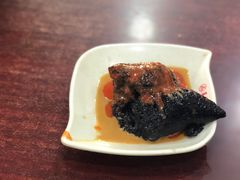 蓝氏黑米肉粽-蓝氏钟楼肉粽