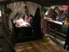 -东道煮牛肉火锅(东盛大街店)