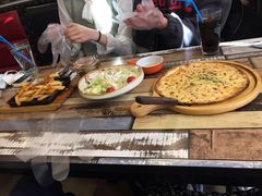 辣酱薯条-Kpasta韩式意大利面