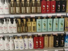 -新玛特购物广场(齐齐哈尔店)