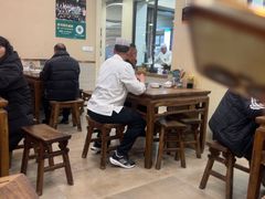 -老刘家永盛斋·传统泡馍(东关南街店)