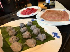 -龙森园火锅(琴台路店)