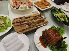 -新洪记·丽久饭店(铁西店)