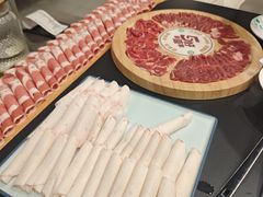 -阳坊胜利涮羊肉(阳坊老店)