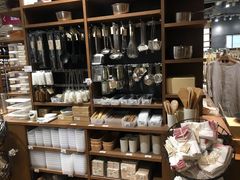 -无印良品(京都BAL店)