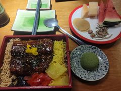-鳗鱼家·深夜食堂(军博店)