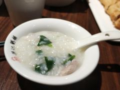 梁记粥-梁记粥铺(开元地中海店)