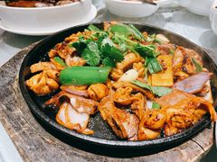 -粤·向群饭店(龙津东路总店)