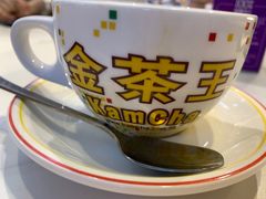 -柠檬树茶餐厅(海雅缤纷城店)