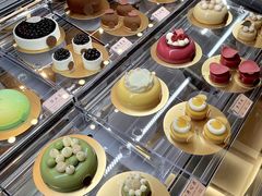-CREAM STORY意大利手工冰淇淋&甜品(万象前海店)