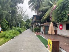 -万绿园