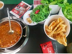 -刘一锅筋头巴脑(小北店)