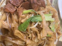 -葛记焖饼(伏牛路店)