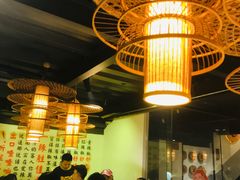 -剁椒入味(黄土岭店)
