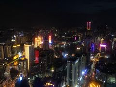 -索菲特酒店 · 云尚天际自助餐厅