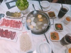 -为什么牛潮汕牛肉火锅(万胜广场店)