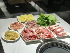-东北烤肉(钟鼎名悦店)