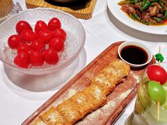 -俏江南·渔嫂烧河鲜(中正天街店)