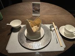 -万丽轩·粤菜(王府井金茂万丽酒店)