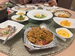-庄氏祥记家常食府(国瑞建材家居博览中心店)