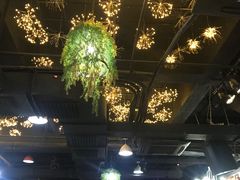 -幸福里音乐酒吧餐吧(朗臻新天地店)