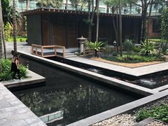 -曼谷铂尔曼皇权酒店