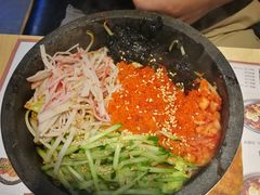 -韩香福脊骨汤锅(上杭路店)