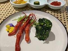 -杭州西湖柳莺里酒店·闻莺厅