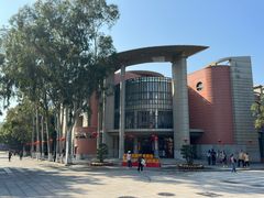 -厦门大学(思明校区)
