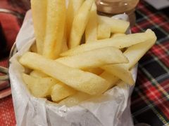 -小世界西餐厅(建国门店)