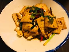 -锦岸私房菜(西栅大街店)