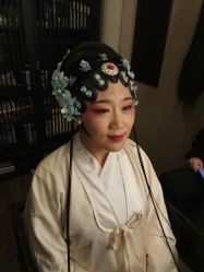 -盘子女人坊古装写真摄影(天津总店)