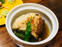 -信日本料理(信义坊店)