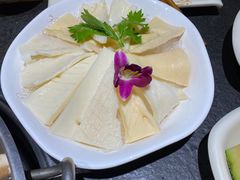 -蓉客成都火锅·招牌麻辣牛杂·特色香辣蹄花(凌水店)