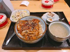 -京和风.日式家庭料理(京和风食堂大仓店)