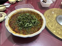 -周鱼鳅饭店