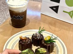 -Juicy Bakery(大学路店)